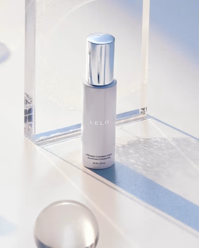 Lelo LELO Toy Cleaning Spray