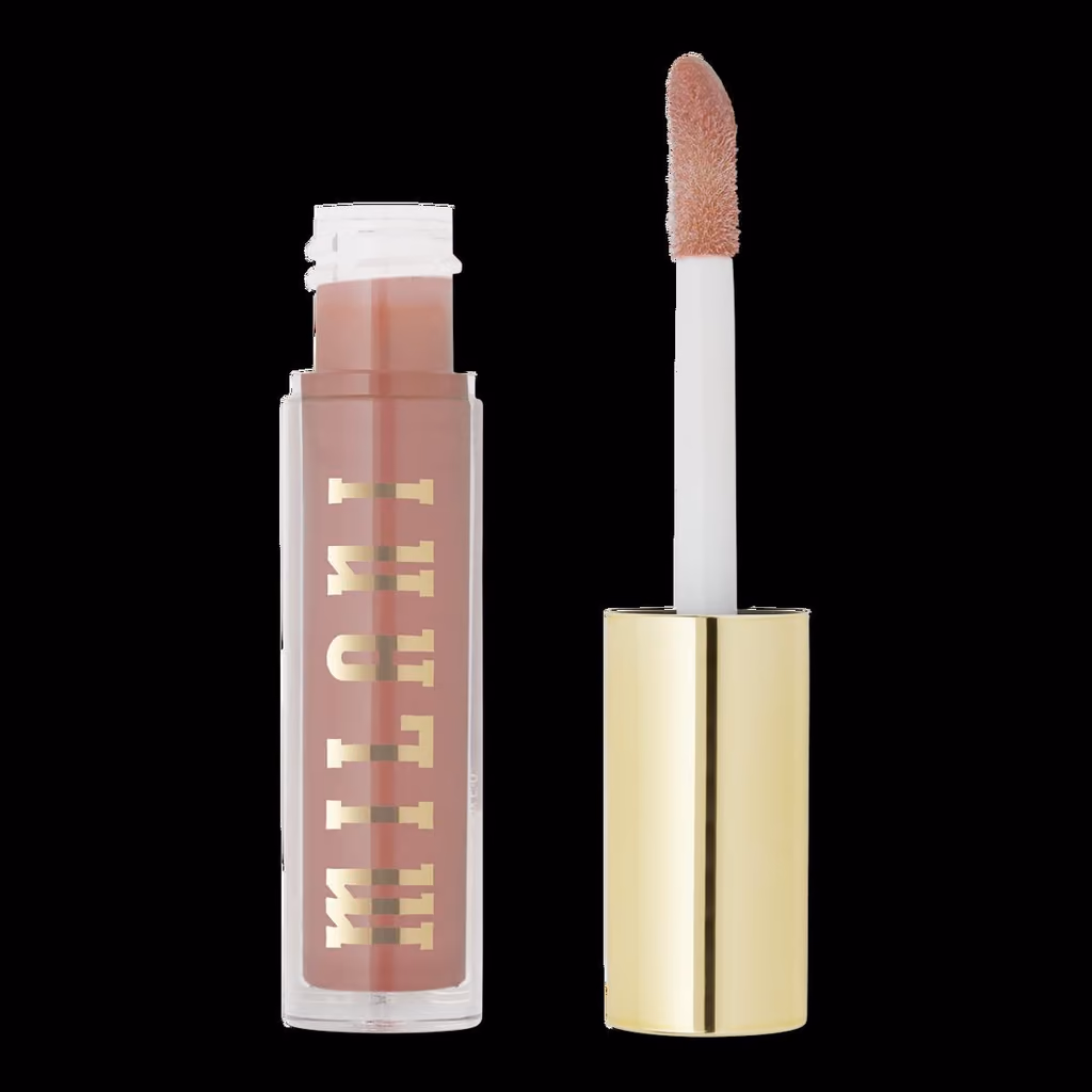 Milani Keep It Full Nourishing Lip Plumper in Soft Rose