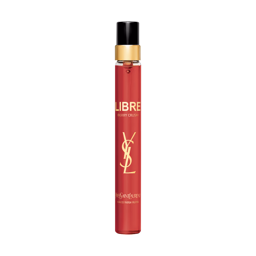 Libre Berry Crush Eau de Parfum Fruitée