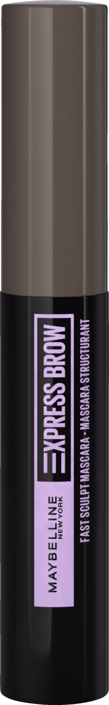 Maybelline Express Brow Fast Sculpt 04 Medium Brown
