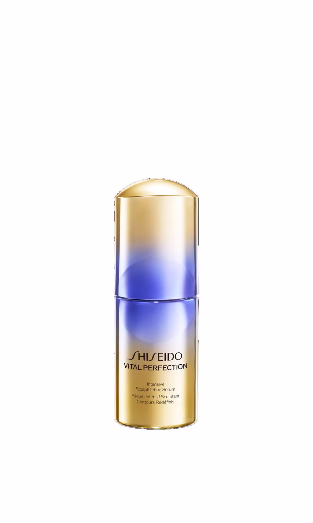 Shiseido Vital Perfection Intensive SculptDefine