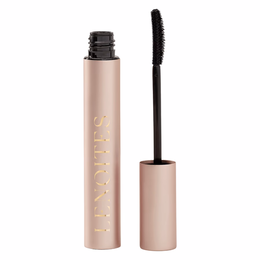 Lenoites PowerLash Growth Serum Mascara Black