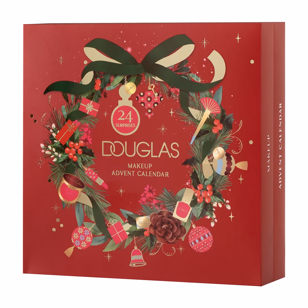 Douglas Collection Make-Up Advent Calendar 2026, Douglas advent calendar
