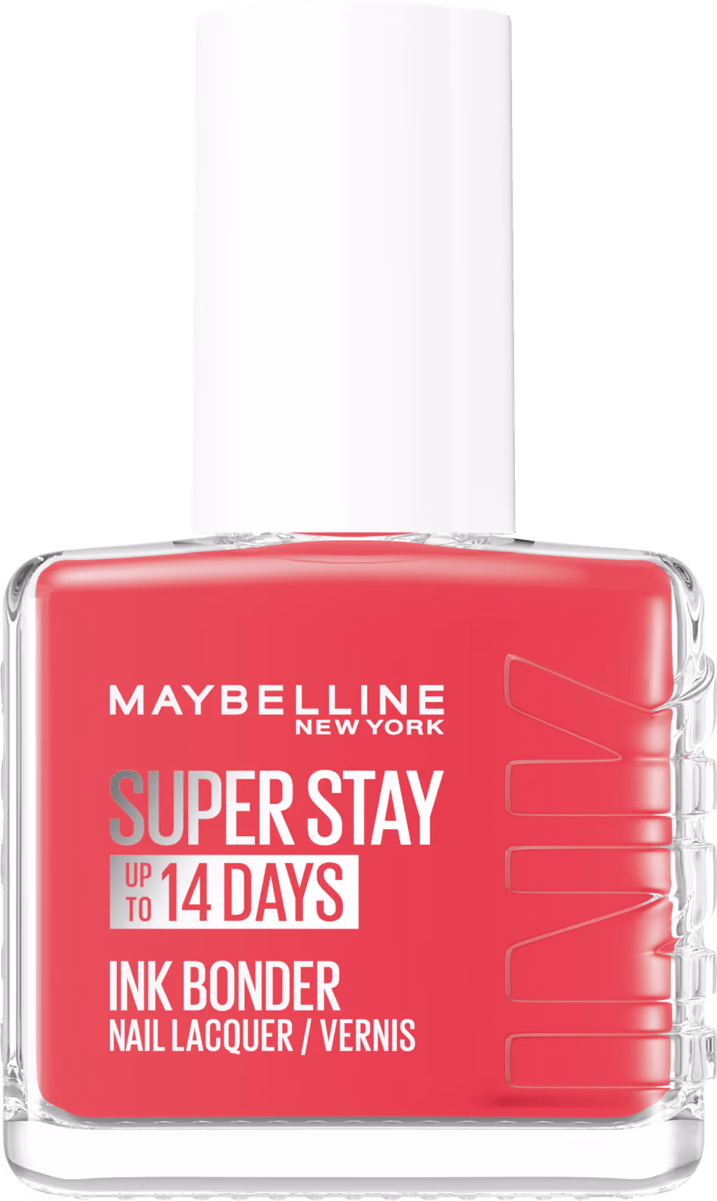 Maybelline Super Stay Ink Bonder 490 Hot Salsa