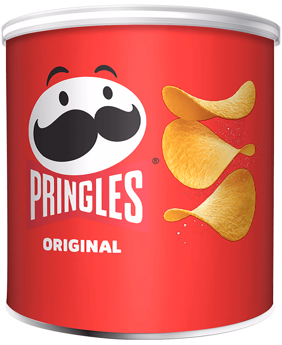 Pringles Original