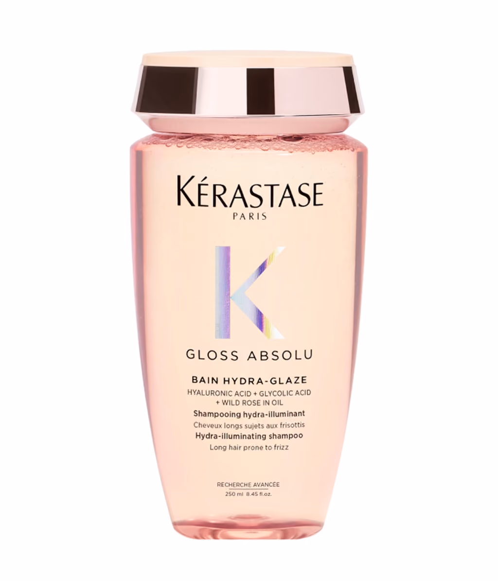 Kérastase Gloss Absolu Bain Hydra-Glaze, travel size