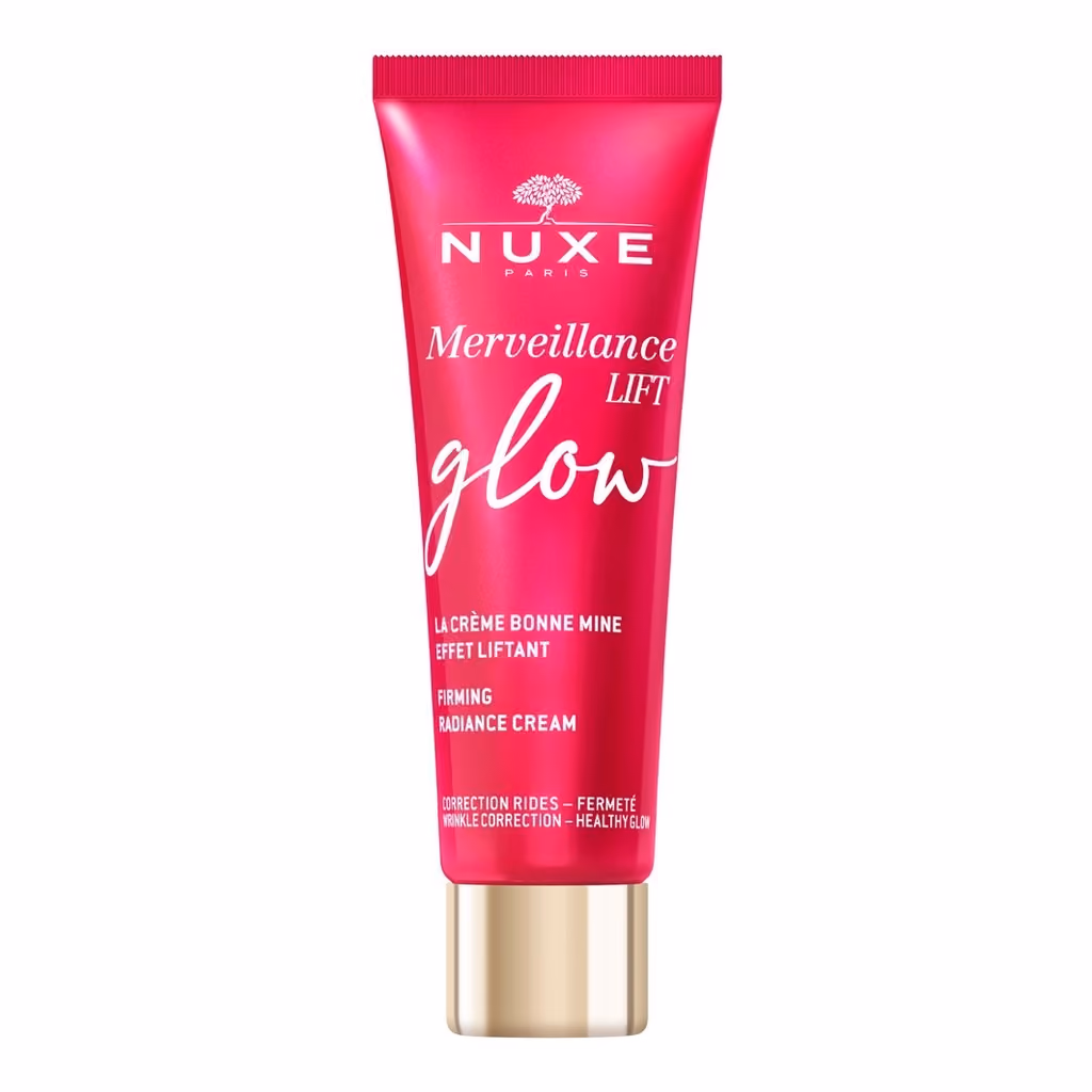 Nuxe Merveillance Lift Firming Radiance Cream