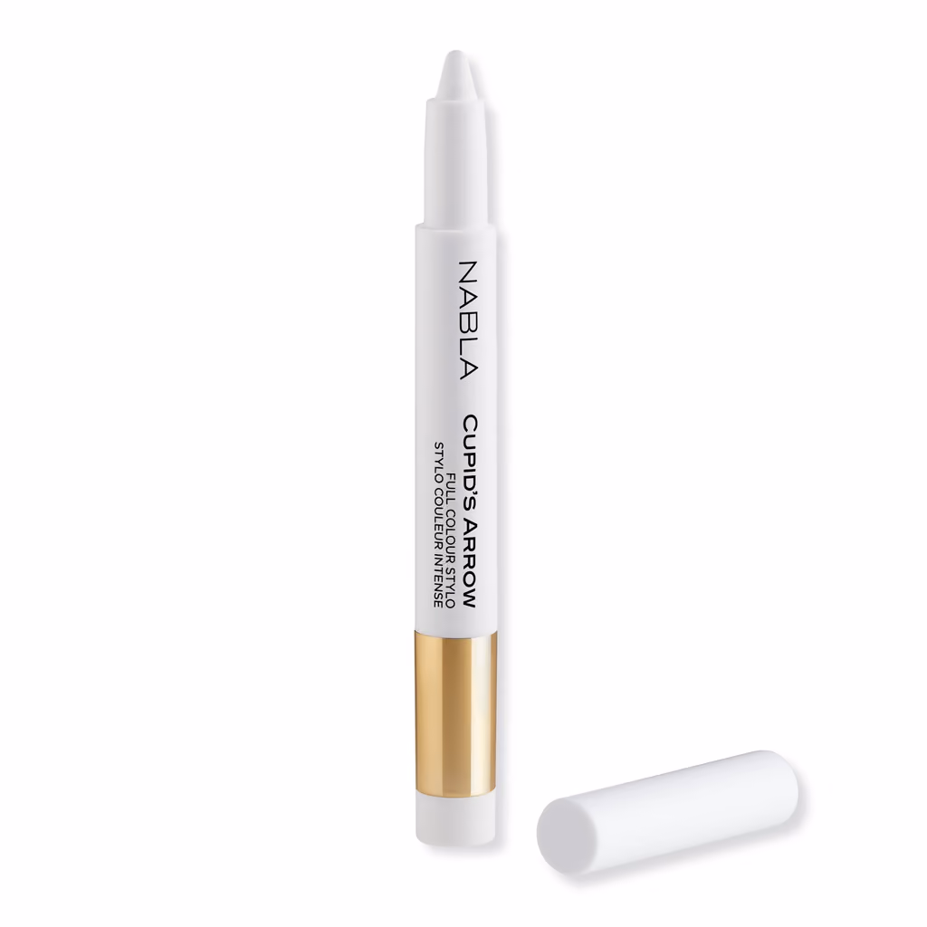 NABLA Cupid's Arrow in White