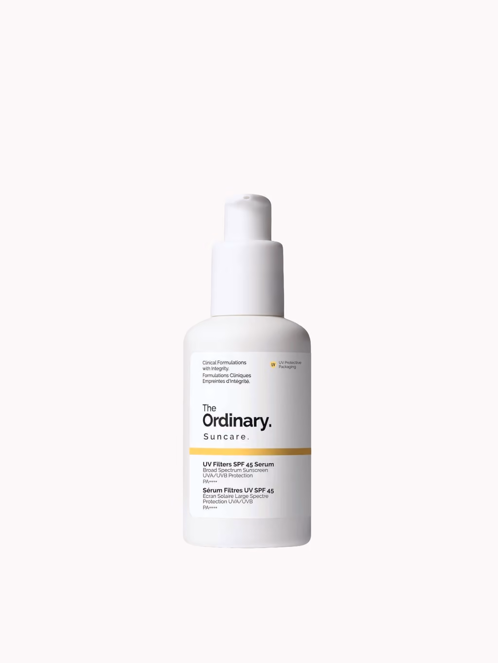 The Ordinary UV Filters SPF 45 Serum