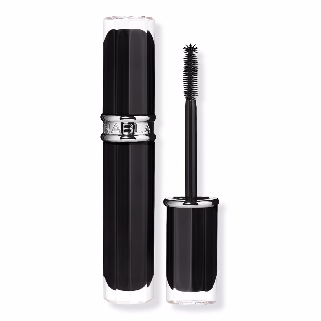 NABLA Beyond Bold in Black Ink