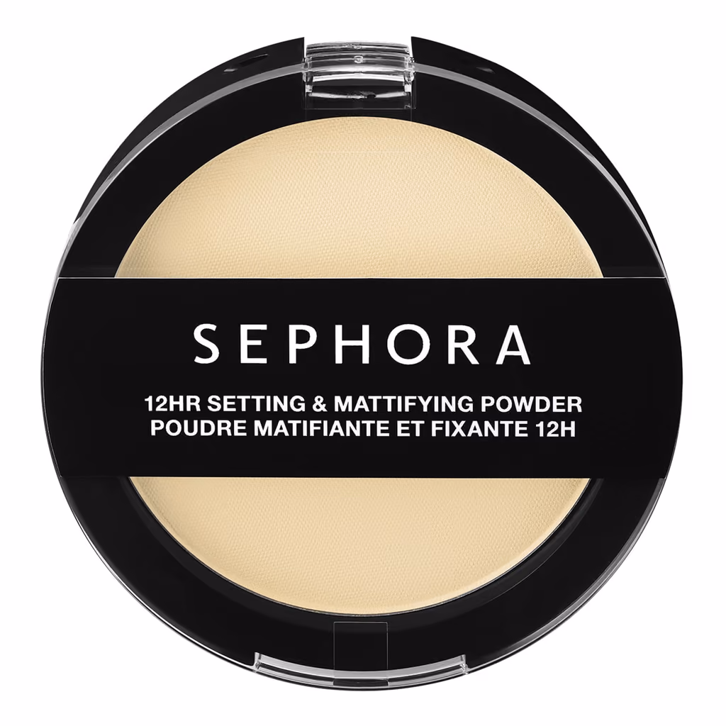 Sephora Collection 12h mattifying