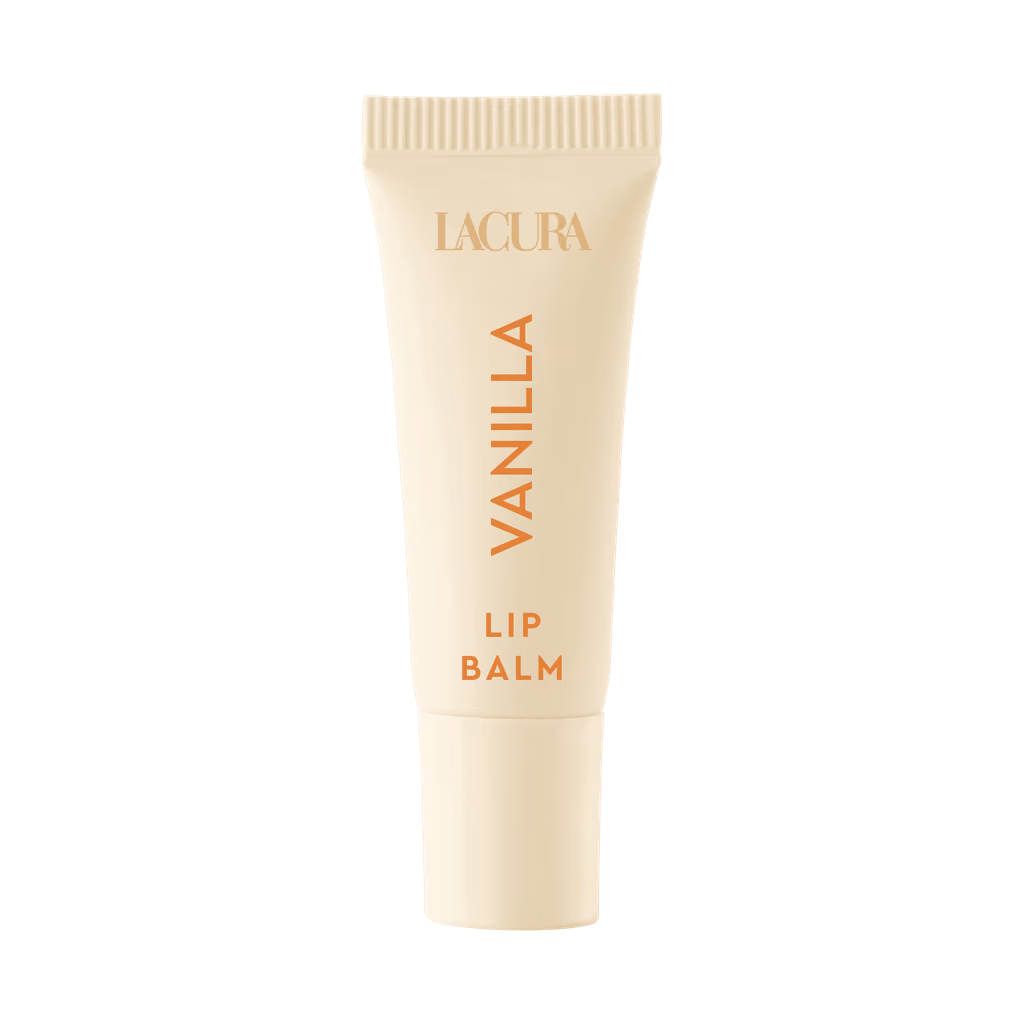 Lacura Vanilla Lip Balm
