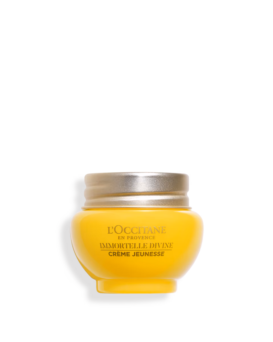 Immortelle Divine Cream