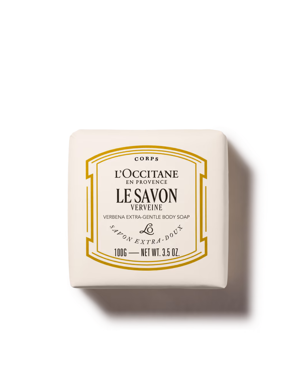 Verbena Extra-Gentle Body Soap