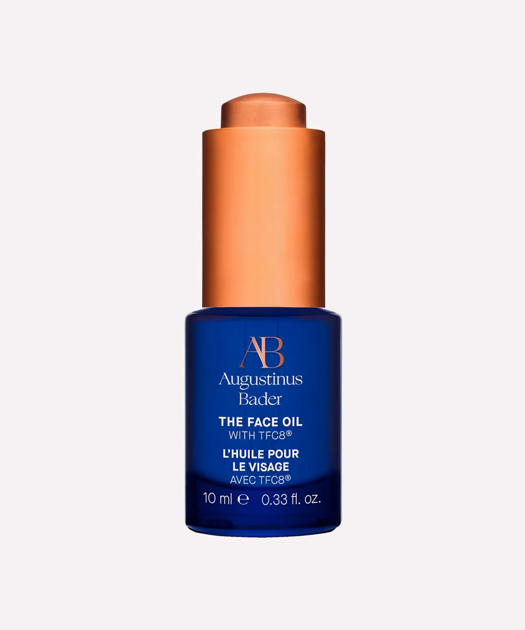 Augustinus Bader The Face Oil