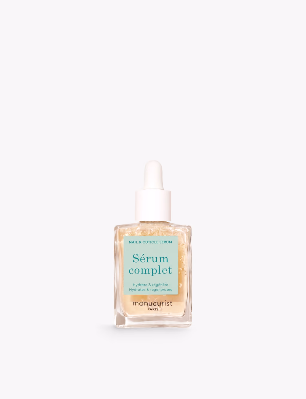 Manucurist Complete Nail Serum