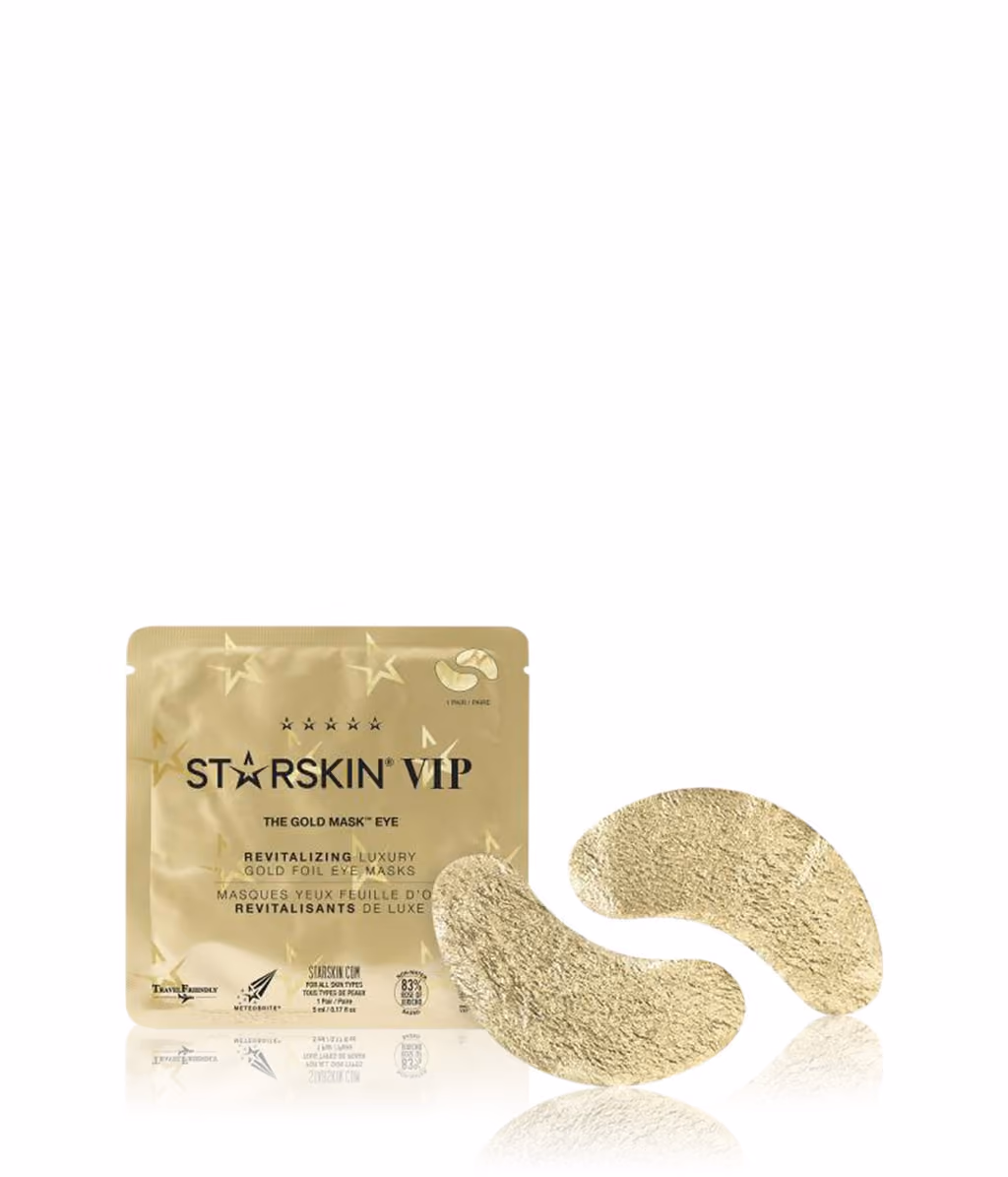 STARSKIN Vip The Gold Mask Eye