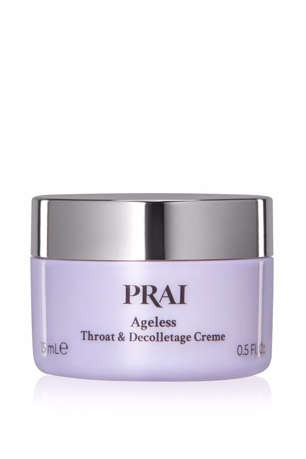 PRAI Ageless Throat & Decolletage Day Crème