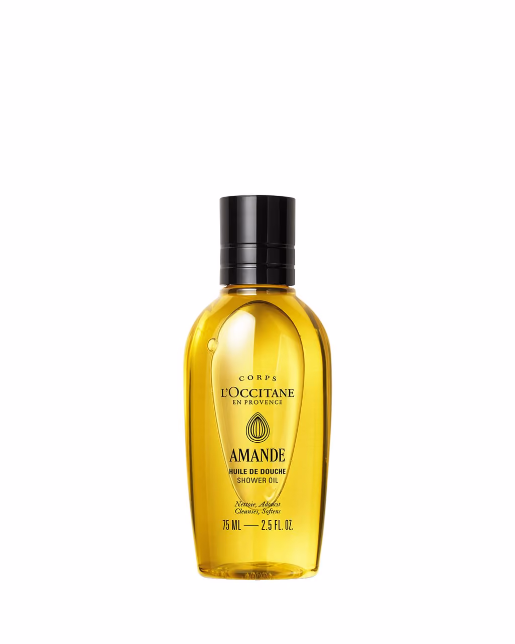 L'Occitane Almond