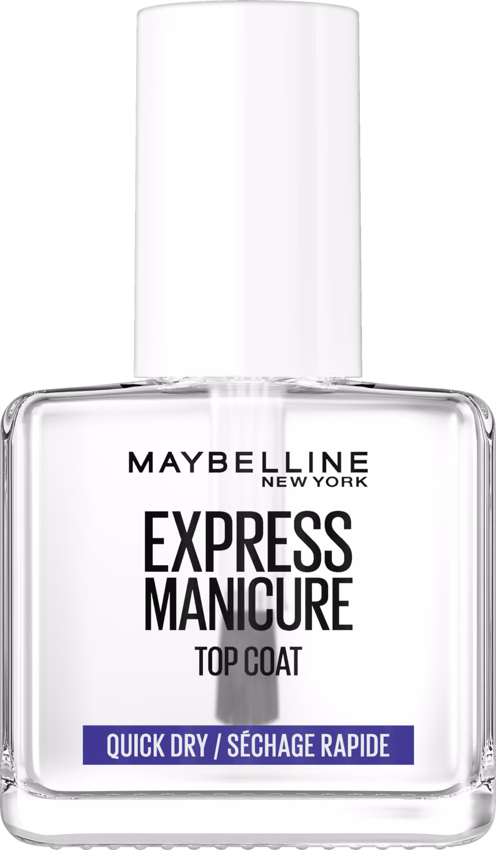 Maybelline Express Manicure Quick Dry Top Coat