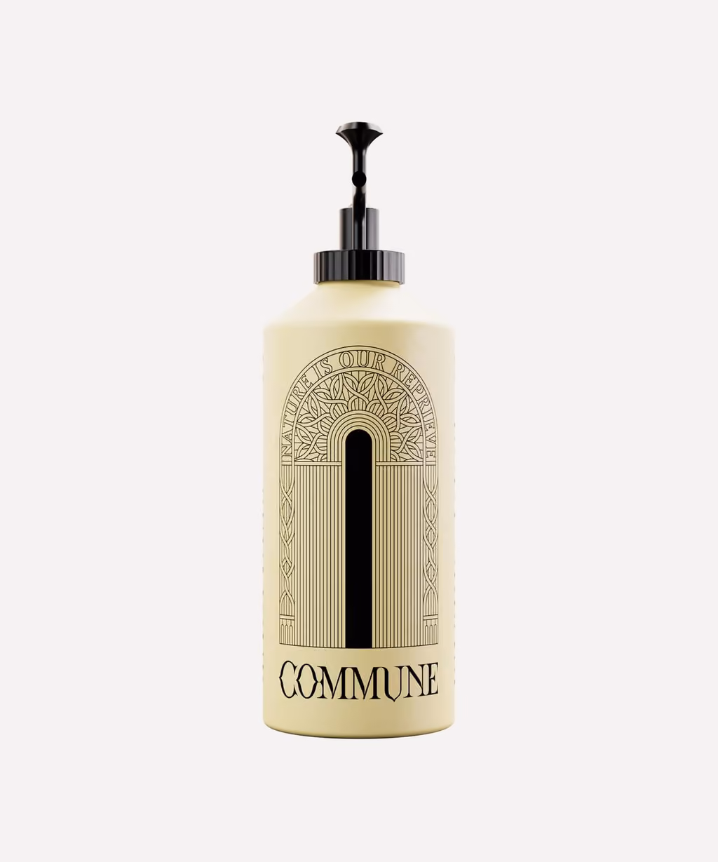 Commune Seymour Body Cream