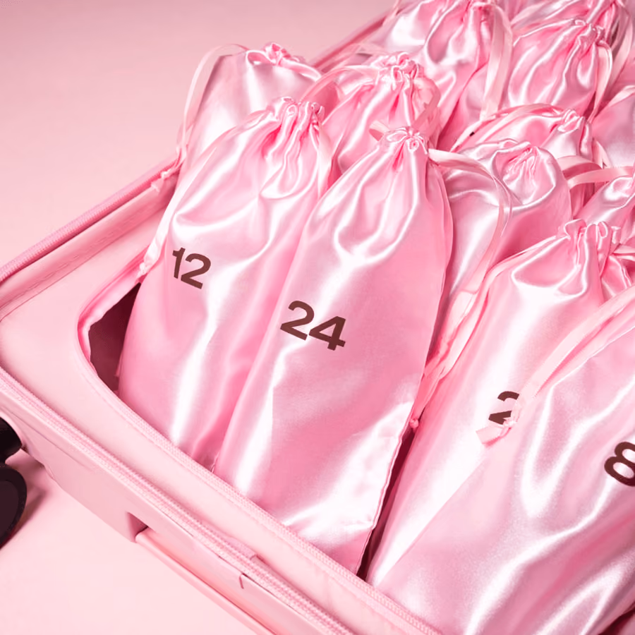 Cocopanda K-Beauty 2026, Cocopanda advent calendar