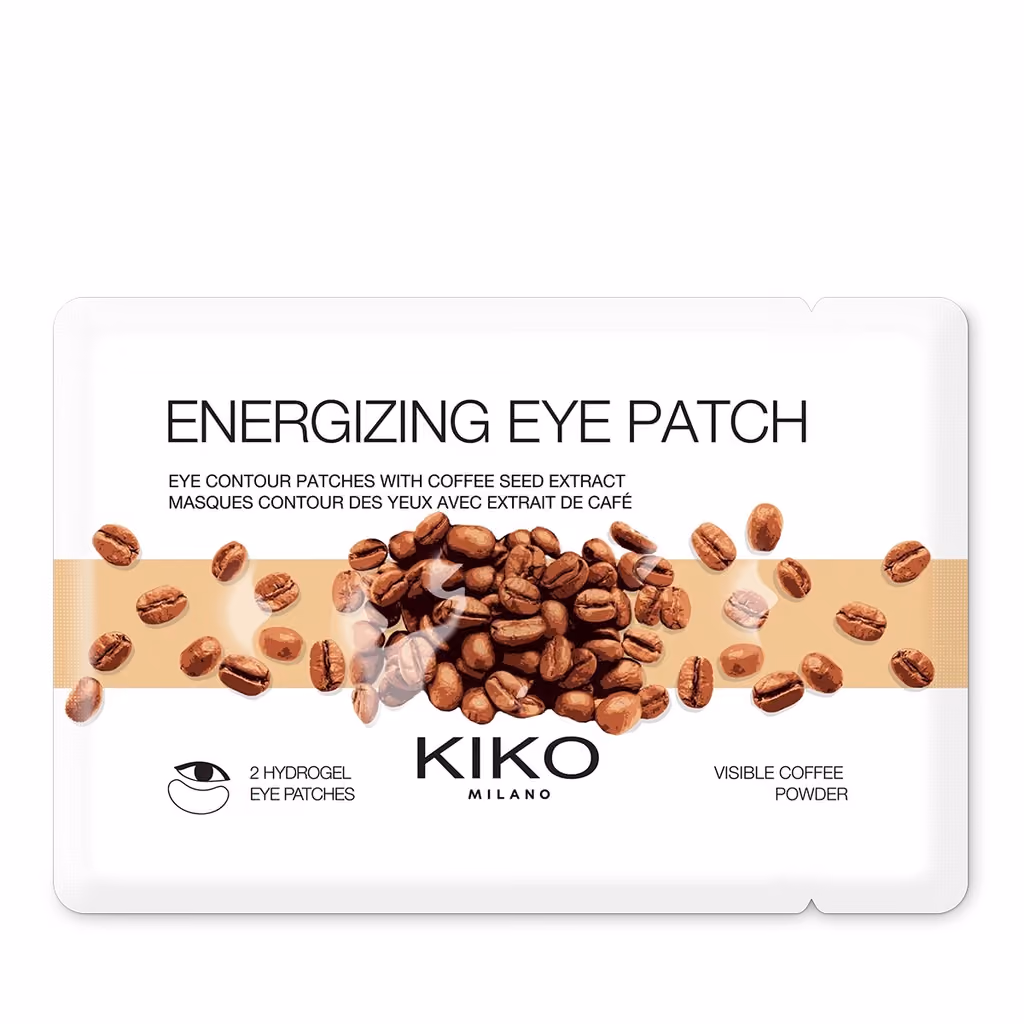 Energising Eye Patch