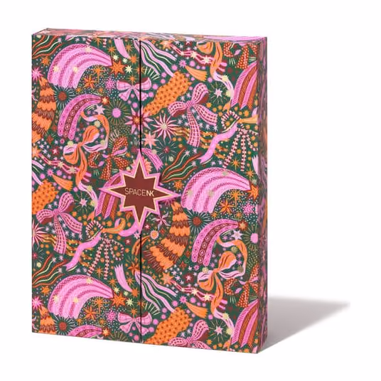 Space NK 2024, Space NK advent calendar
