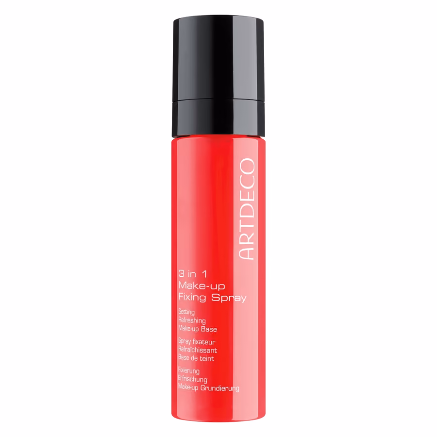 Artdeco 3in1 Makeup Fixing Spray