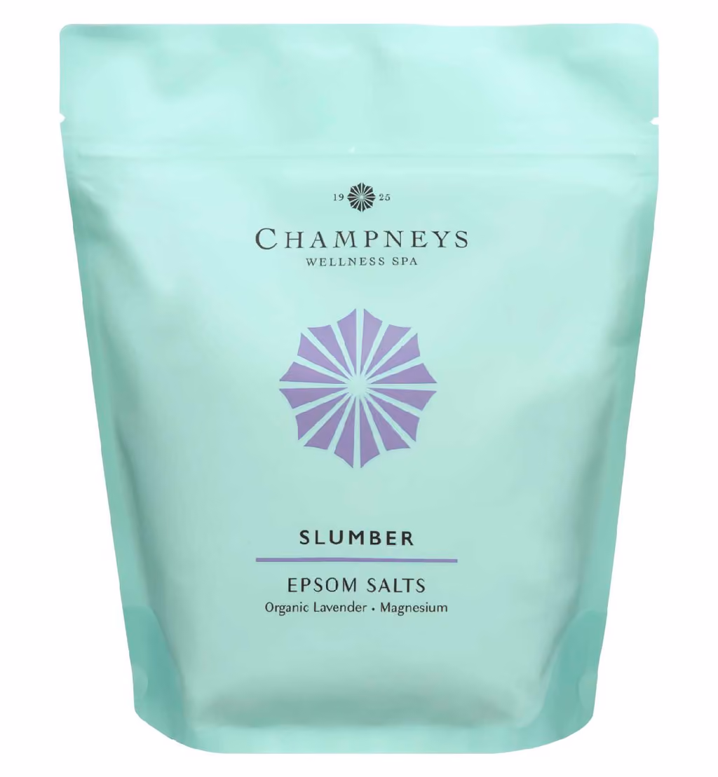 Champneys Slumber Epsom Bath Salts