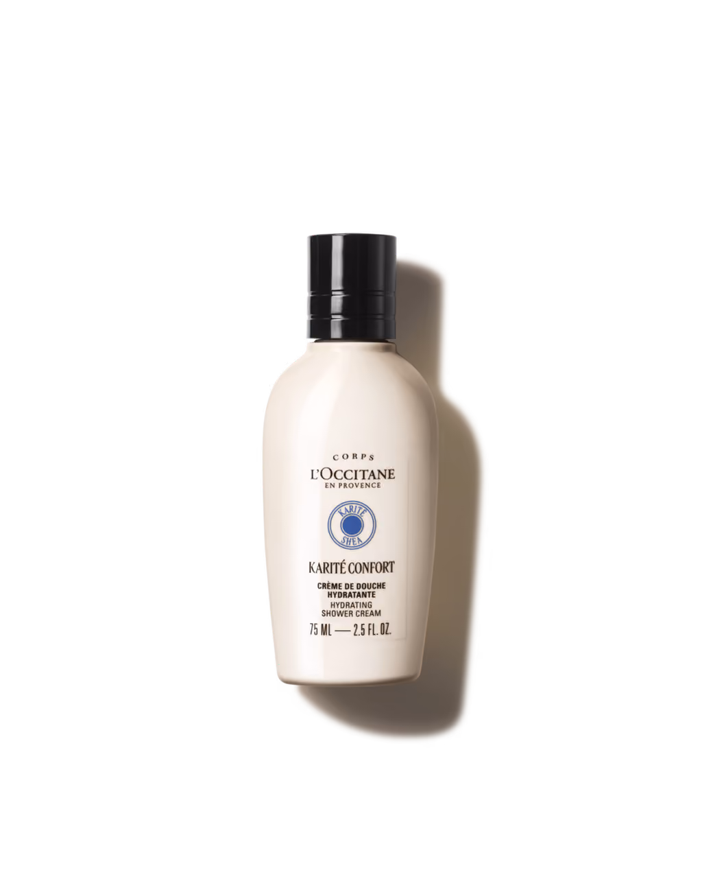 Shea Hydrating Shower Cream