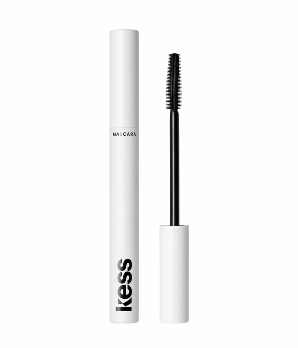 Kess Berlin Day Mascara, Black
