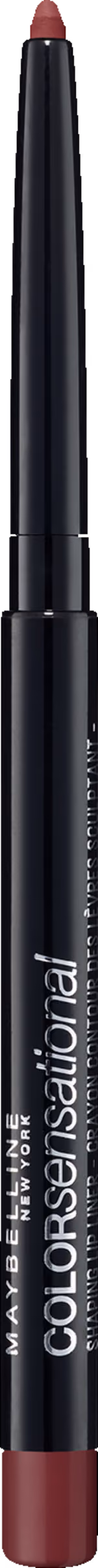 Maybelline Color Sensational Shaping Lipliner 56 Almond Rose