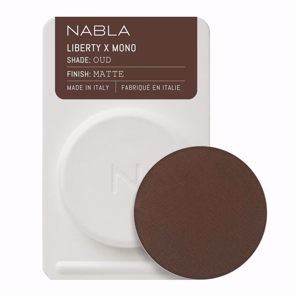 NABLA Liberty X Mono in Oud