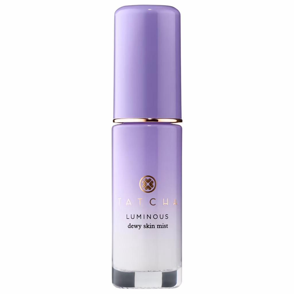 Tatcha Luminous Dewy Skin