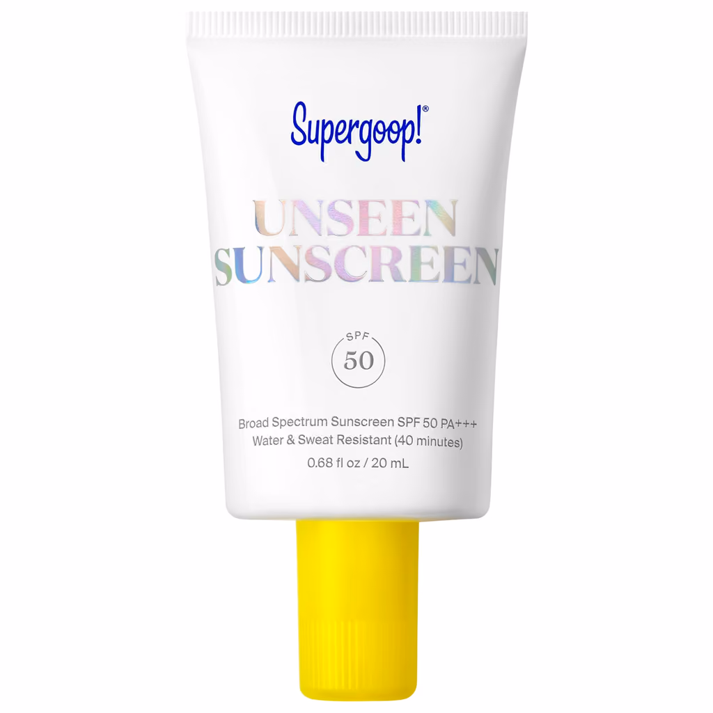 Supergoop! Supergoop! Unseen 50 SPF
