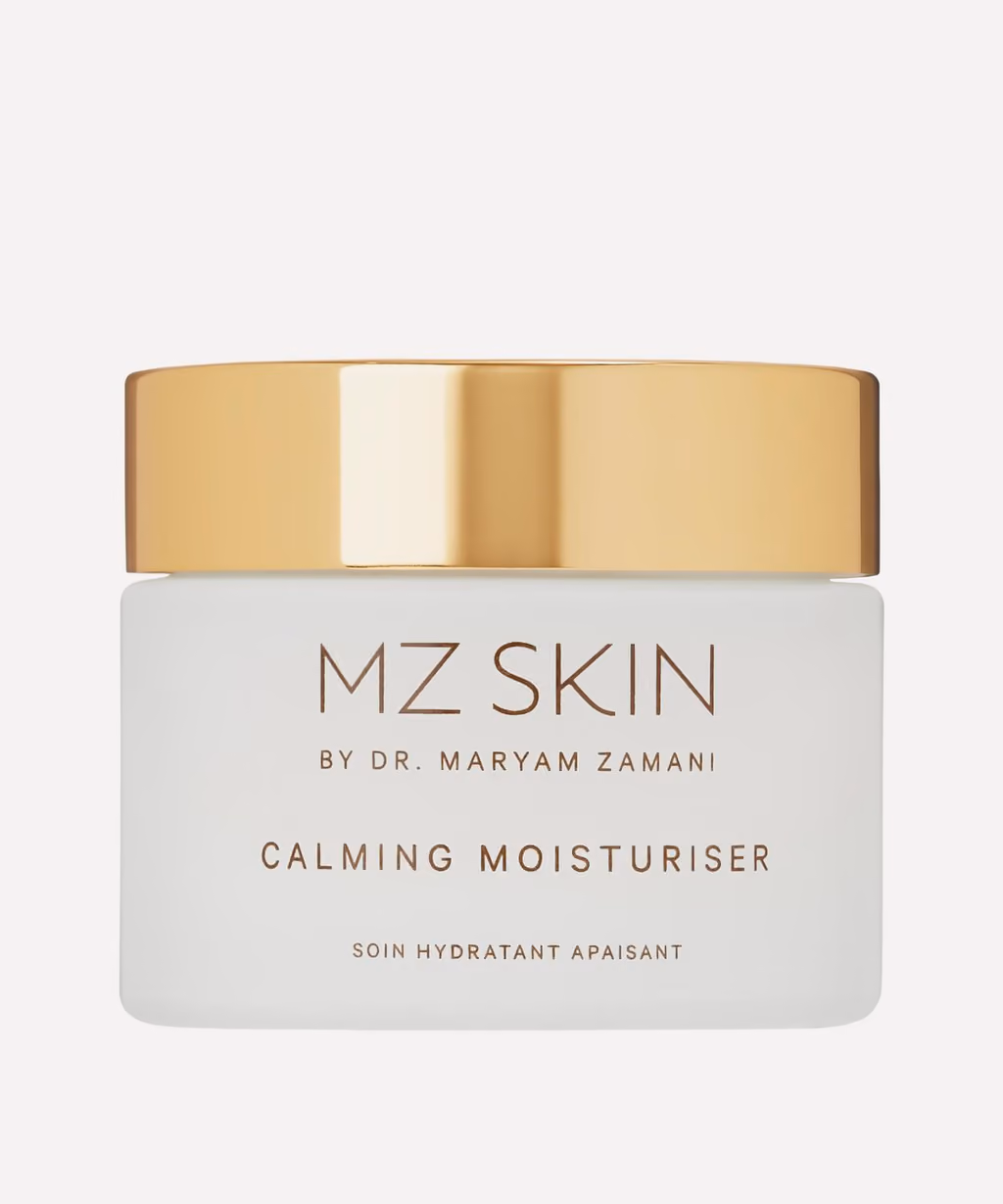 MZ Skin Calming Moisturiser