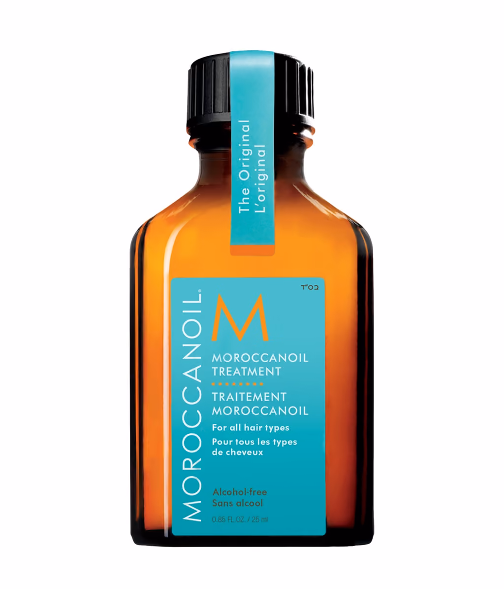 Moroccanoil Treatment for all hair types