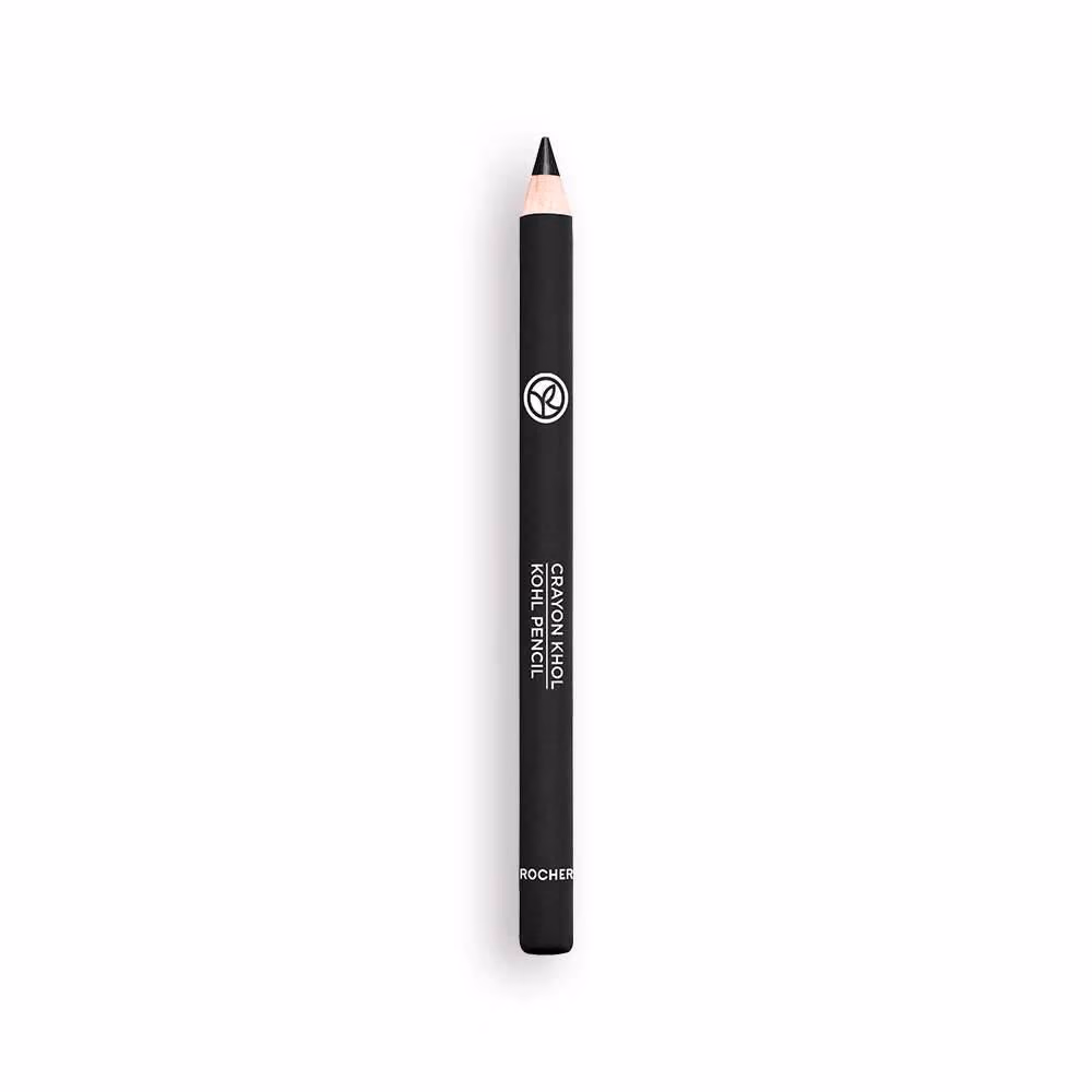 Yves Rocher Kohl Pencil 01 Black