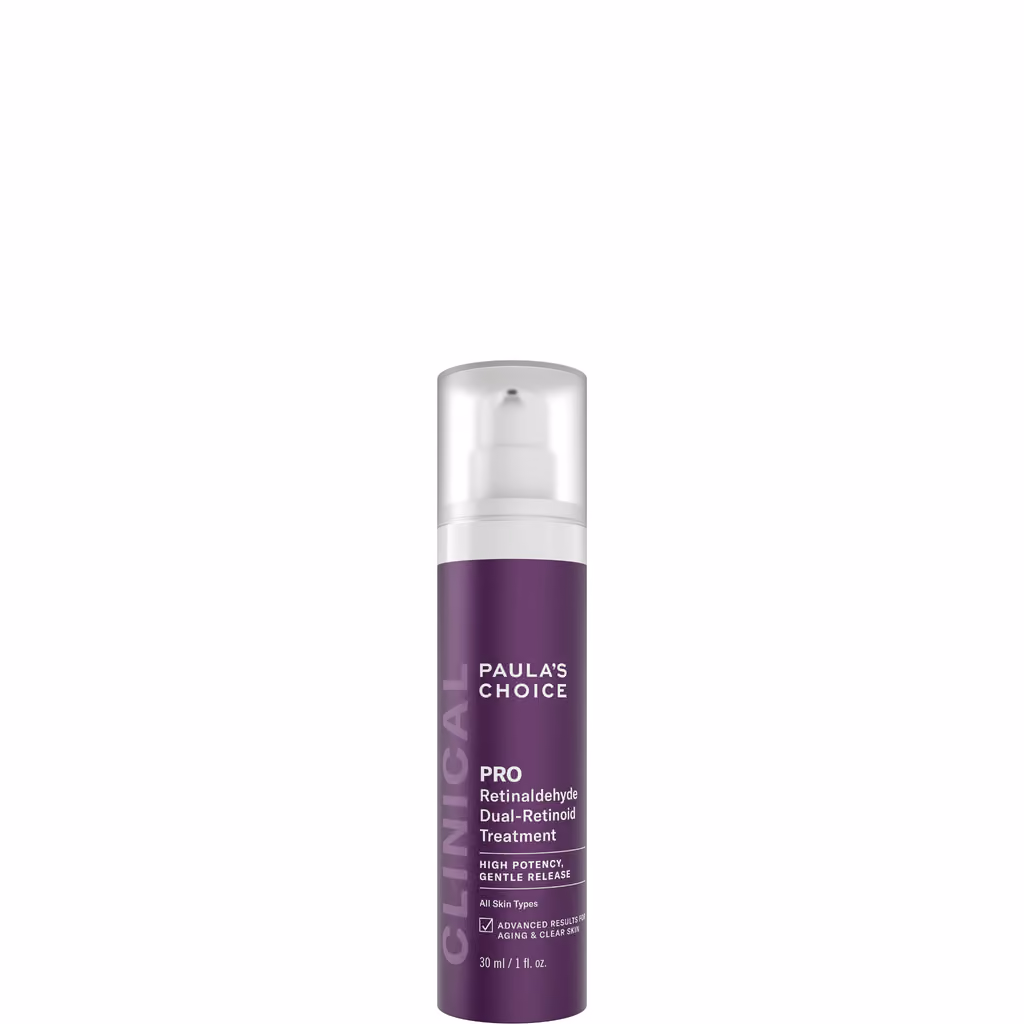 Paula's Choice Clinical Pro Retinaldehyde Dual-Retinoid Treatment
