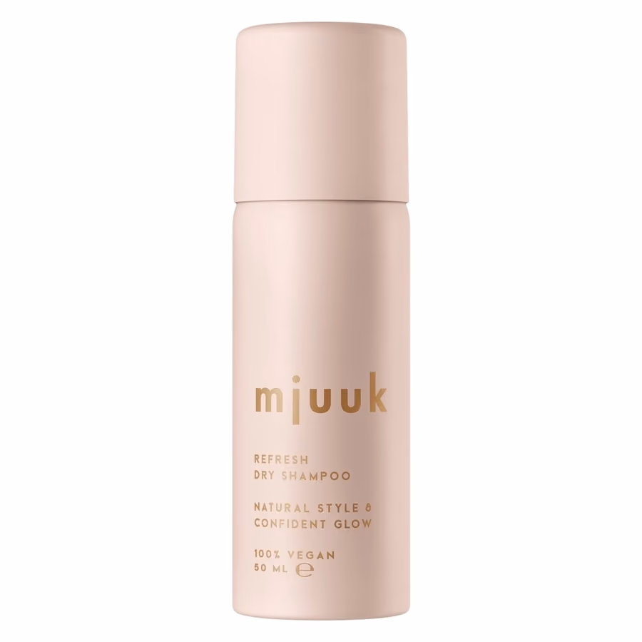 Mjuuk Refresh Dry Shampoo