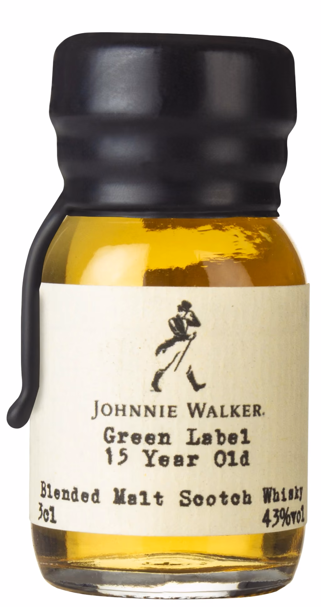 Johnnie Walker Green Label 15 Year Old