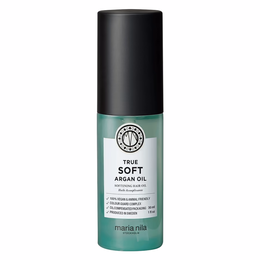 Maria Nila True Soft Argan Oil