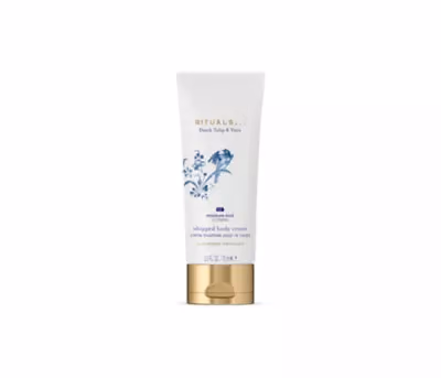 Amsterdam Collection Body Cream