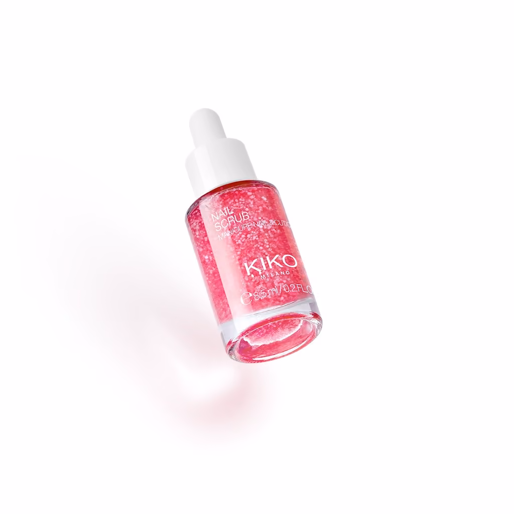 Nail Scrub