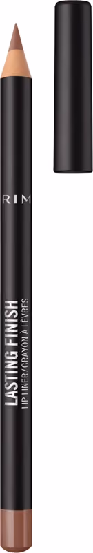 Rimmel Lasting Finish contour lip pencil