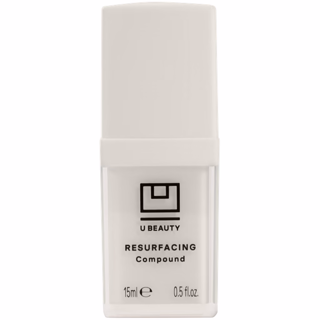 U Beauty Resurfacing Compound