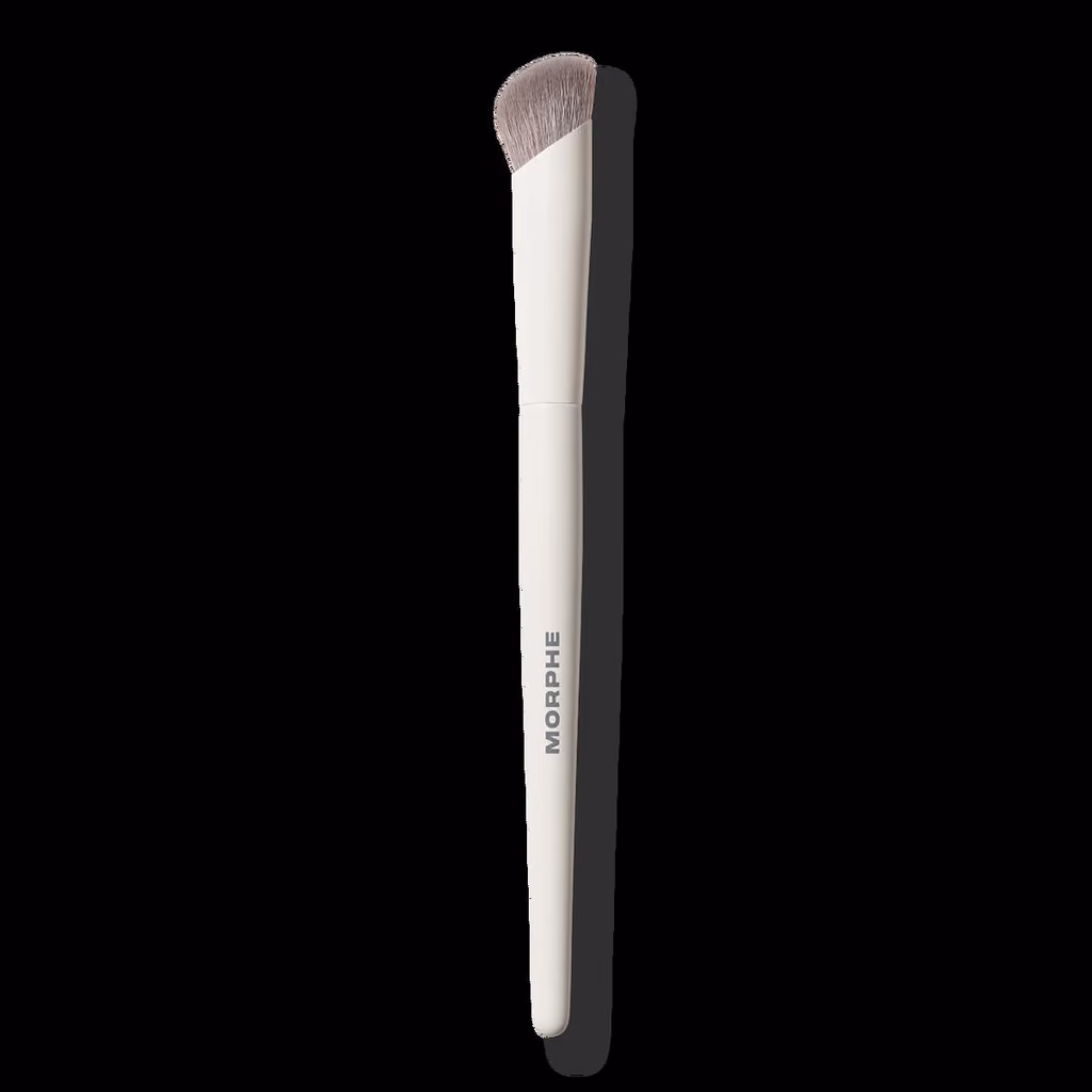 Morphe M132 Angled Concealer Brush