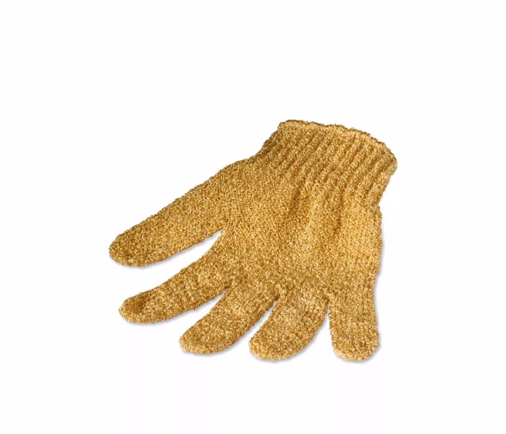 Scrub Glove
