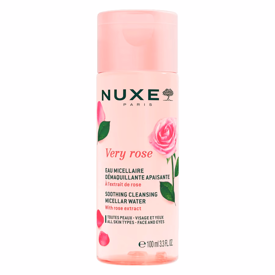 NUXE Very Rose Micellar Water